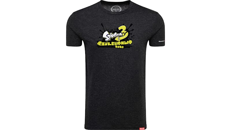 Nintendo t shirt 2025